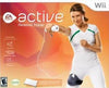 EA Sports Active - Nintendo Wii [Pre-Owned] Video Games EA Sports   