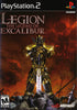 Legion: The Legend of Excalibur - (PS2) PlayStation 2 Video Games Midway   