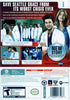 Grey's Anatomy: The Video Game - Nintendo Wii [Pre-Owned] Video Games Ubisoft   