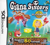 Giana Sisters DS - (NDS) Nintendo DS [Pre-Owned] Video Games Destineer   
