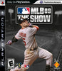 MLB 09: The Show - (PS3) PlayStation 3 [Pre-Owned] Video Games SCEA   