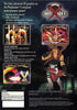 Guilty Gear X - PlayStation 2 [Pre-Owned] Video Games Sammy Studios   