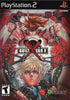 Guilty Gear X - PlayStation 2 [Pre-Owned] Video Games Sammy Studios   
