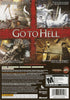 Dante's Inferno - Xbox 360 [Pre-Owned] Video Games Electronic Arts   