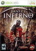 Dante's Inferno - Xbox 360 [Pre-Owned] Video Games Electronic Arts   