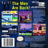 Men in Black 2: The Series - (GBC) Game Boy Color [Pre-Owned] Video Games Crave   