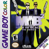 Men in Black 2: The Series - (GBC) Game Boy Color [Pre-Owned] Video Games Crave   