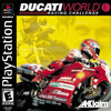 Ducati World Racing Challenge - (PS1) PlayStation 1 [Pre-Owned] Video Games Acclaim   