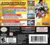 Dragon Ball Z: Attack of the Saiyans - (NDS) Nintendo DS Video Games Namco Bandai Games   