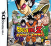 Dragon Ball Z: Attack of the Saiyans - (NDS) Nintendo DS Video Games Namco Bandai Games   
