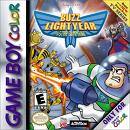 Disney/Pixar Buzz Lightyear of Star Command - (GBC) Game Boy Color [Pre-Owned] Video Games Activision   