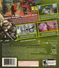 Mini Ninjas - (PS3) PlayStation 3 [Pre-Owned] Video Games Eidos Interactive   