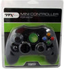 TTX Tech Wired Xbox Controller (Black) - (XB) Xbox Accessories TTX Tech   