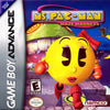Ms. Pac-Man Maze Madness - (GBA) Game Boy Advance Video Games Namco   