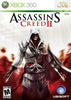 Assassin's Creed II - Xbox 360 [Pre-Owned] Video Games Ubisoft   