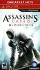 Assassin's Creed: Bloodlines (Greatest Hits) - Sony PSP [Pre-Owned] Video Games Ubisoft   