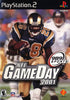 NFL GameDay 2001 - (PS2) PlayStation 2 [Pre-Owned] Video Games SCEA   