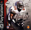 NFL GameDay 2005 - (PS1) PlayStation 1 Video Games 989 Sports   