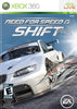 Need for Speed: Shift - Xbox 360 [Pre-Owned] Video Games EA Games   
