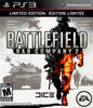 Battlefield: Bad Company 2 (Limited Edition) - (PS3) PlayStation 3 [Pre-Owned] Video Games EA Games   