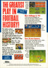 John Madden Football '92 - (SG) SEGA Genesis [Pre-Owned] Video Games Electronic Arts   