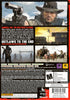 Red Dead Redemption - Xbox 360 [Pre-Owned] Video Games Rockstar Games   