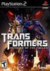 Transformers: Revenge of the Fallen - (PS2) PlayStation 2 [Pre-Owned] Video Games Activision   