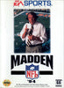 Madden NFL '94 - (SG) SEGA Genesis [Pre-Owned] Video Games EA Sports   