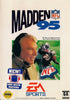 Madden NFL 95 - (SG) SEGA Genesis [Pre-Owned] Video Games EA Sports   