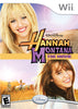 Hannah Montana: The Movie - Nintendo Wii [Pre-Owned] Video Games Disney Interactive Studios   