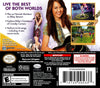 Hannah Montana: The Movie - (NDS) Nintendo DS [Pre-Owned] Video Games Disney Interactive Studios   
