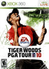 Tiger Woods PGA Tour 10 - Xbox 360 [Pre-Owned] Video Games Electronic Arts   