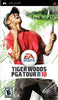 Tiger Woods PGA Tour 10 - Sony PSP [Pre-Owned] Video Games Electronic Arts   