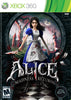 Alice: Madness Returns - Xbox 360 [Pre-Owned] Video Games Electronic Arts   