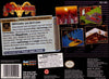 Shadowrun - (SNES) Super Nintendo [Pre-Owned] Video Games Data East   