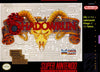 Shadowrun - (SNES) Super Nintendo [Pre-Owned] Video Games Data East   
