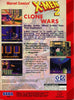 X-Men 2: Clone Wars - (SG) SEGA Genesis [Pre-Owned] Video Games Sega   