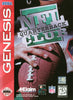 NFL Quarterback Club - SEGA Genesis [Pre-Owned] Video Games Acclaim   