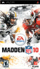 Madden NFL 10 - Sony PSP [Pre-Owned] Video Games Electronic Arts   