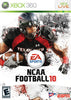 NCAA Football 10 - Xbox 360 [Pre-Owned] Video Games Electronic Arts   