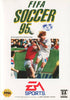FIFA Soccer '95 - (SG) SEGA Genesis [Pre-Owned] Video Games Electronic Arts   