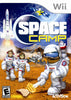 Space Camp - Nintendo Wii Video Games Activision   