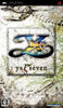Ys Seven - Sony PSP [Pre-Owned] (Japanese Import) Video Games Falcom   