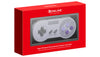 Nintendo Switch Online Super Nintendo Controller - (NSW) Nintendo Switch [Pre-Owned] Accessories Nintendo   