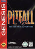 Pitfall: The Mayan Adventure - (SG) SEGA Genesis [Pre-Owned] Video Games Activision   
