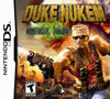 Duke Nukem: Critical Mass - (NDS) Nintendo DS [Pre-Owned] Video Games Deep Silver   