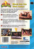 Mighty Morphin Power Rangers - SEGA CD [Pre-Owned] Video Games Sega   