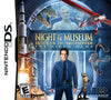 Night at the Museum: Battle of the Smithsonian - (NDS) Nintendo DS [Pre-Owned] Video Games Majesco   