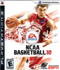NCAA Basketball 10 - PlayStation 3 [Pre-Owned] Video Games EA Sports   