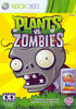 Plants vs. Zombies (Platinum Hits) - Xbox 360 [Pre-Owned] Video Games PopCap   